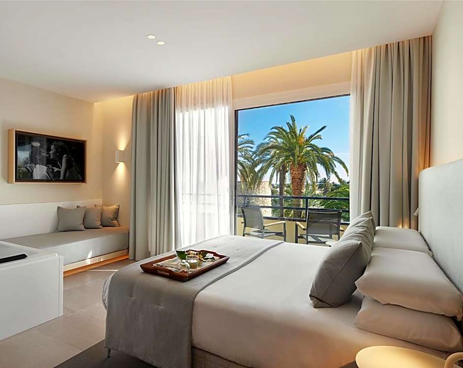 Hotel restaurant Ceferino