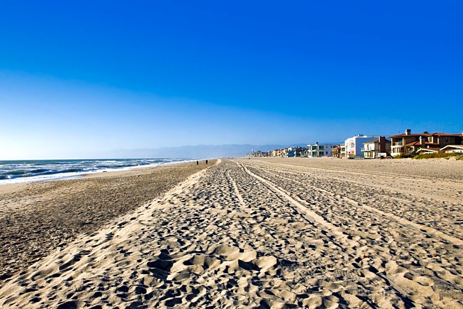 Channel Island Shores