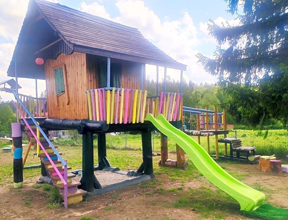 Apartamenty Golden Village