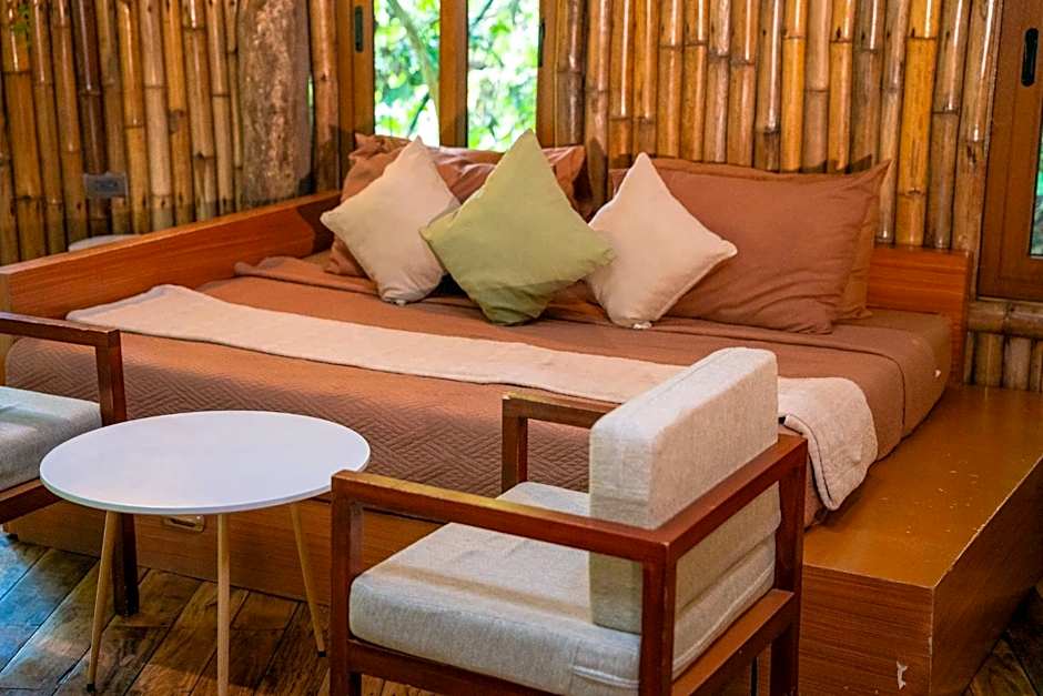 Treehouse de Valentine