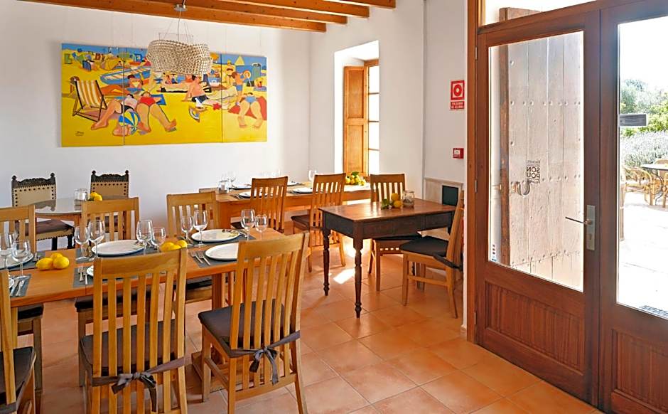 Agroturismo Fincahotel Son Pou
