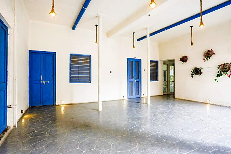 Hotel O Myconos Villa