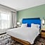 Hampton Inn & Suites Pauls Valley