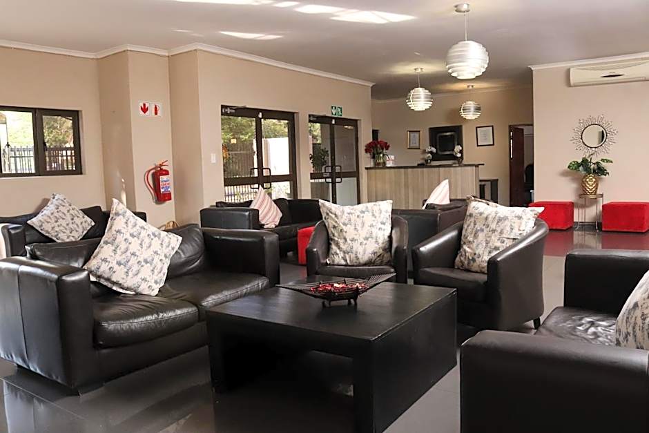 Foto 1 dari 37 — Ruby Stone Boutique Hotel