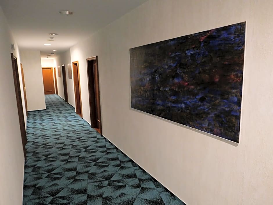 Radnice Hotel
