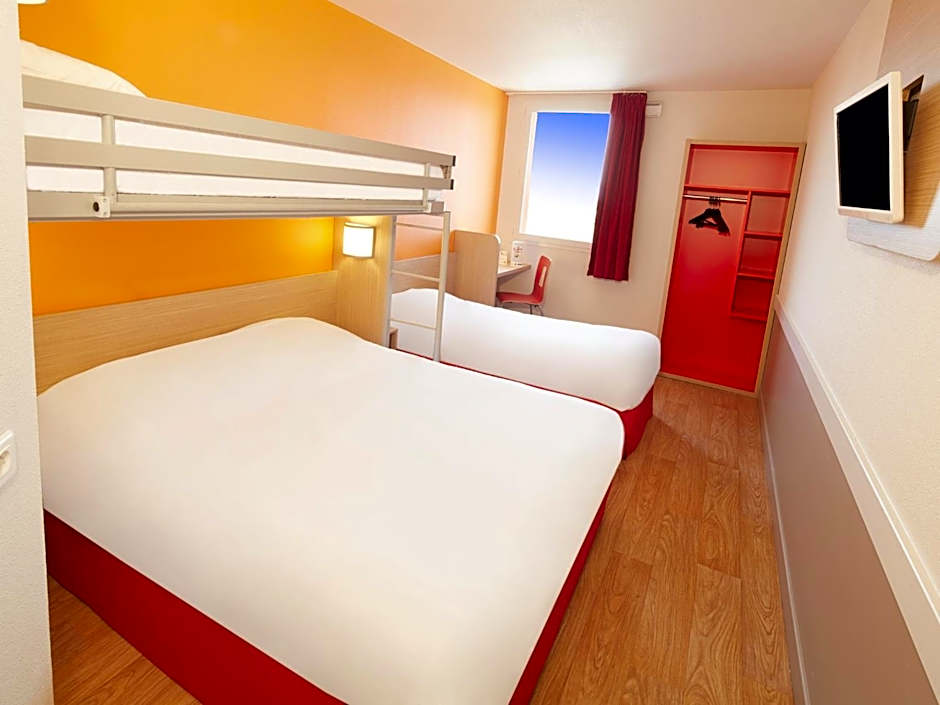 Premiere Classe Valence Nord Saint-Marcel-les-Valence Hotel