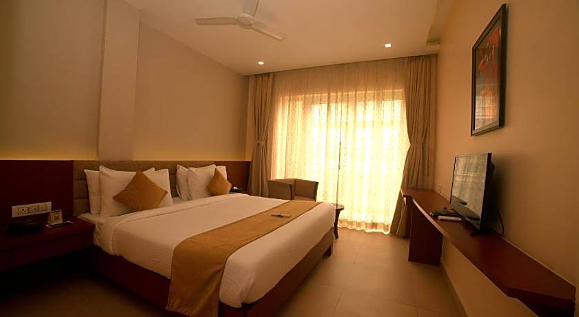 Nepalirika Hotel Biratchowk