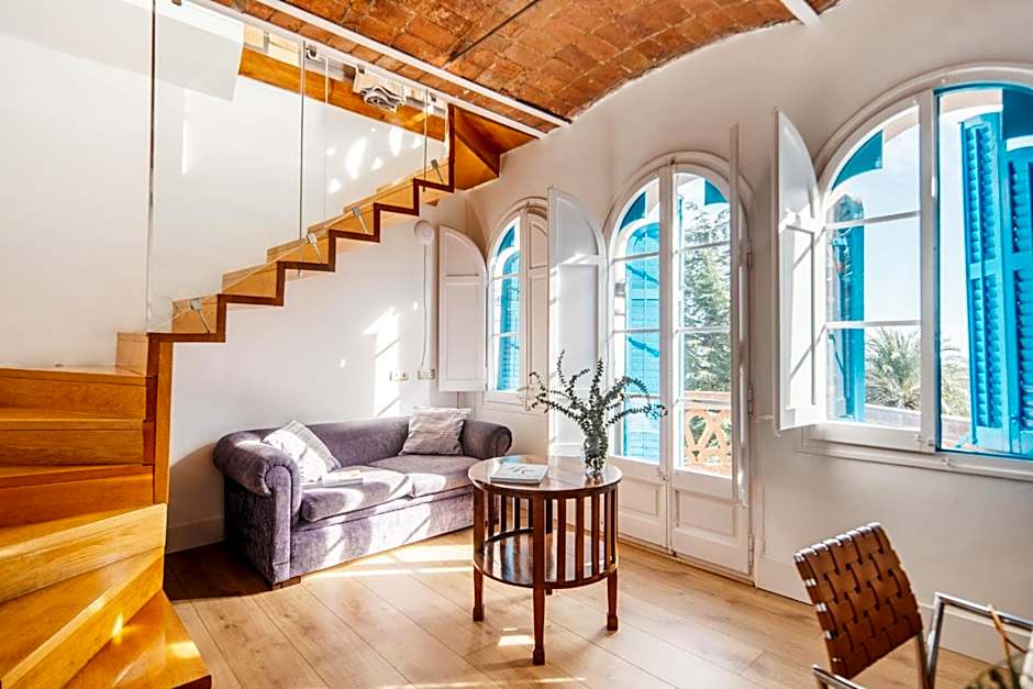 Hotel Boutique Mas Passamaner