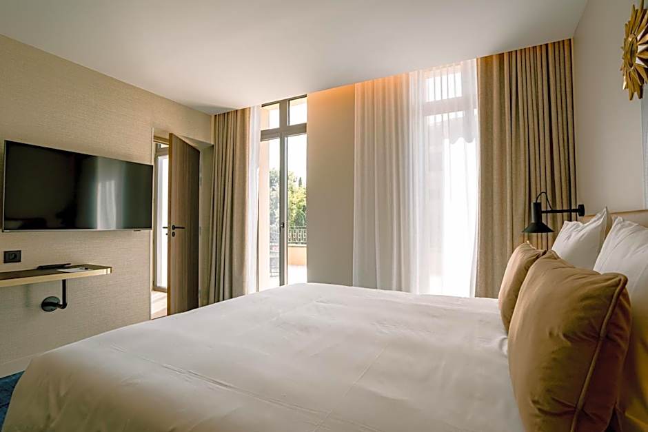 Urban Style Hotel Laperouse