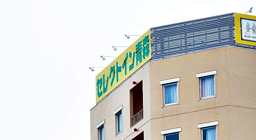 Hotel Select Inn Aomori