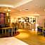 Premier Inn Leicester City Centre