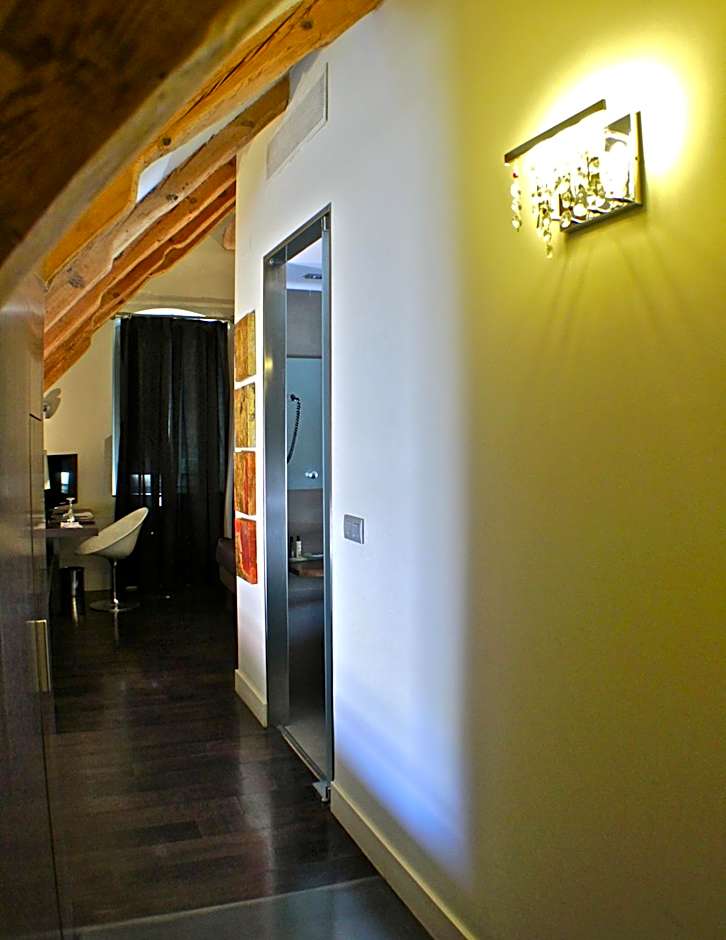 Hotel Sant Roc