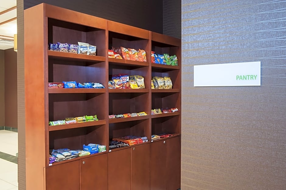 Holiday Inn Chicago West - Itasca