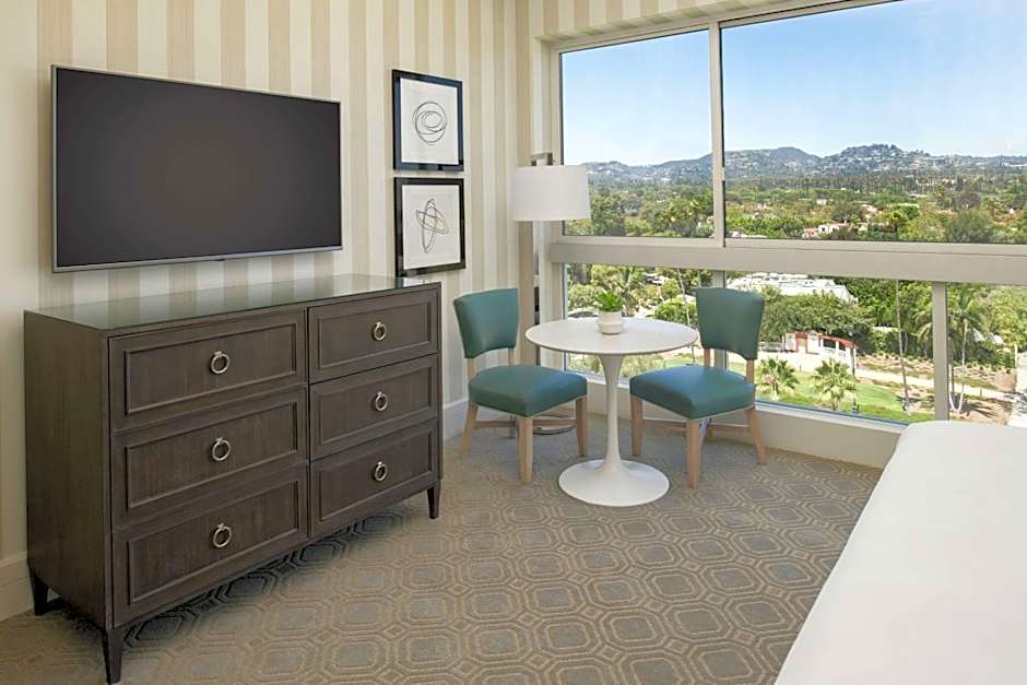 The Beverly Hilton