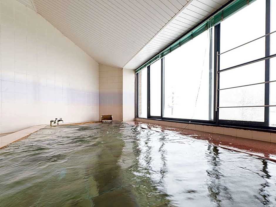 Hotel&Onsen 2307 shigakogen