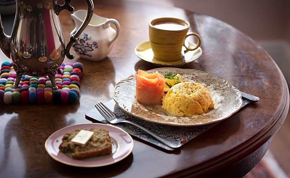 Bridge Street Townhouse