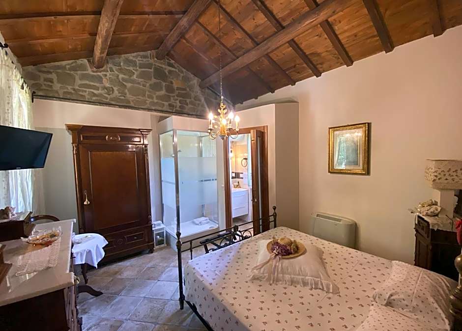 B&B Villa Filetta
