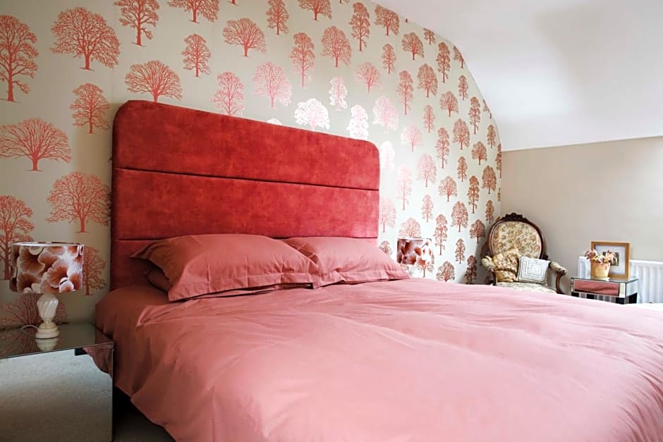 Old Schoolhouse B and B