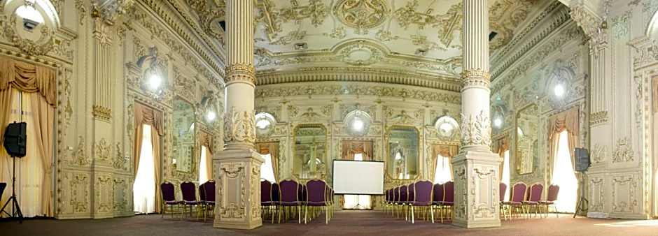 Hotel Diego de Almagro Santiago Centro
