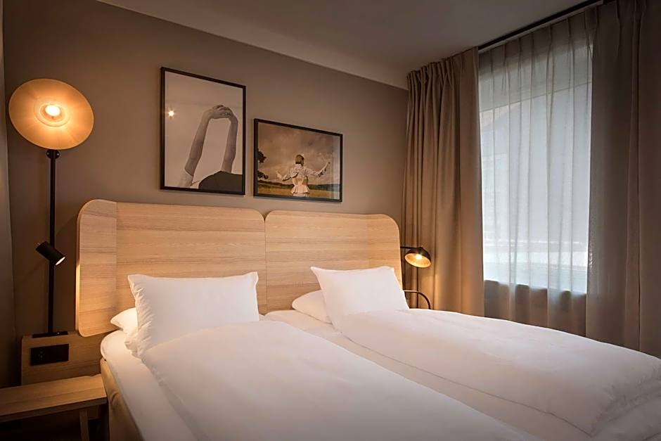 Scandic Park Sandefjord