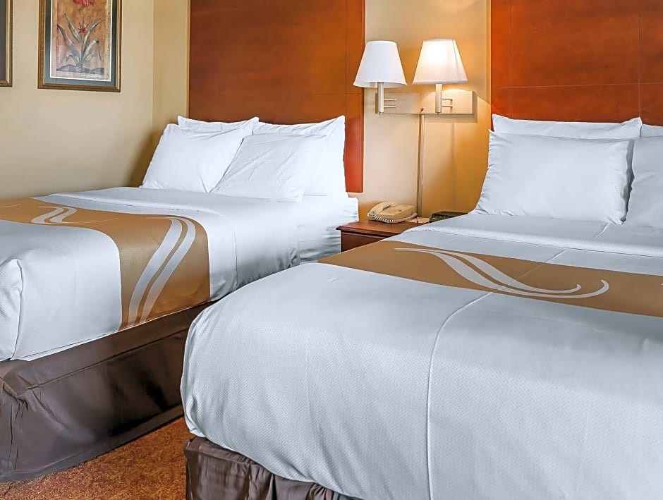 Quality Inn Calera I-65 exit 231