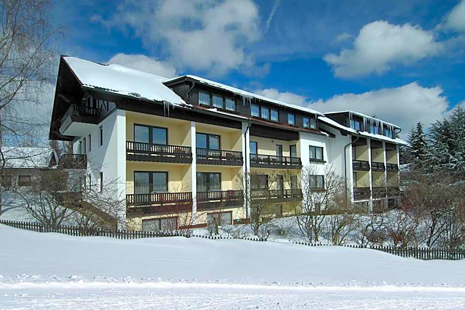 Hotel Dreisonnenberg