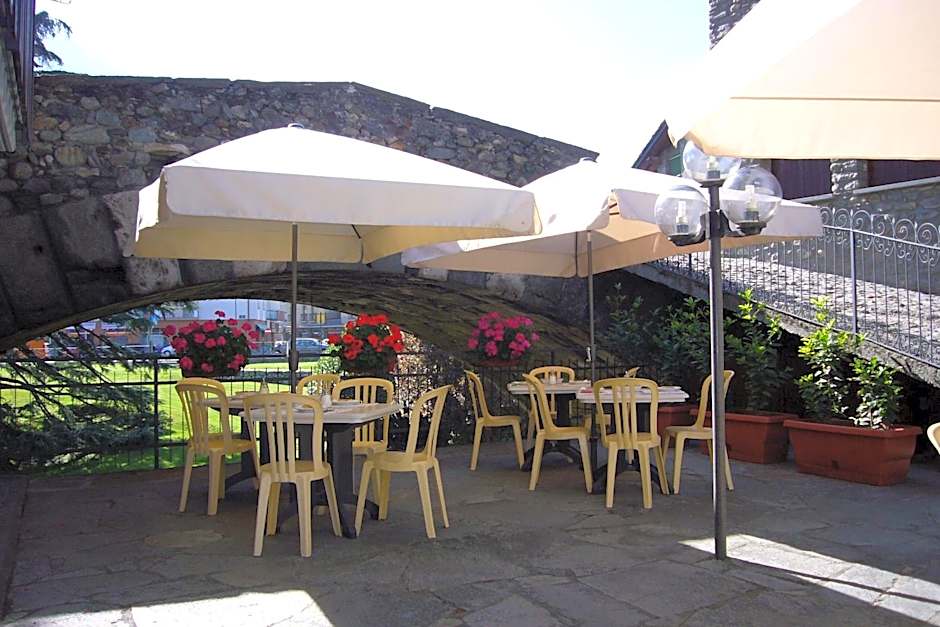 Hotel Cecchin