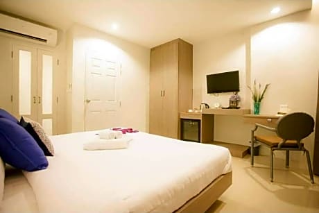 Hunwa Guesthouse Kata