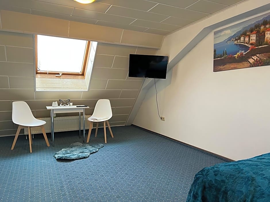 Ferien Appartements Dolgesheim
