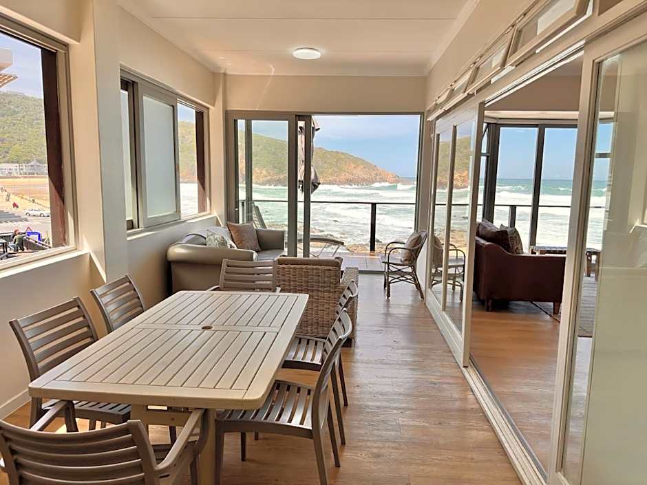 Oppiesee Selfcatering Apartments