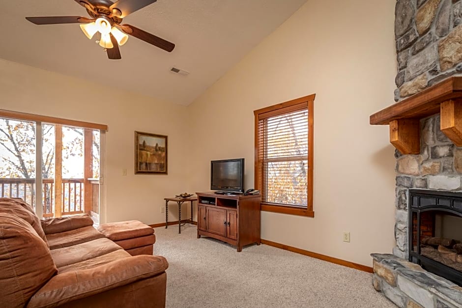 The Lodges at Table Rock by Capital Vacations