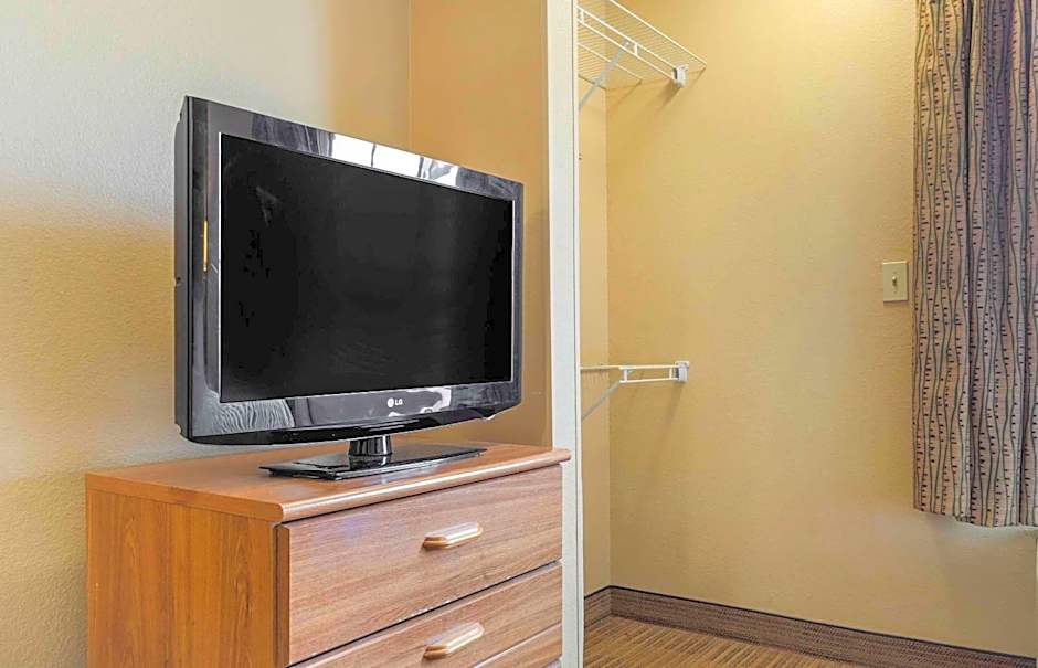 Extended Stay America Select Suites - Austin - Round Rock - North