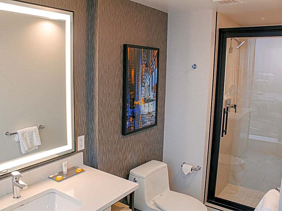 Hollywood Casino-Hotel at Greektown