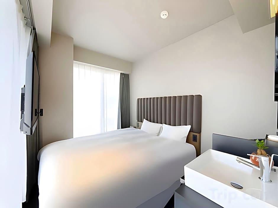 Quintessa Hotel Fukuoka Hakata Relax & Sleep