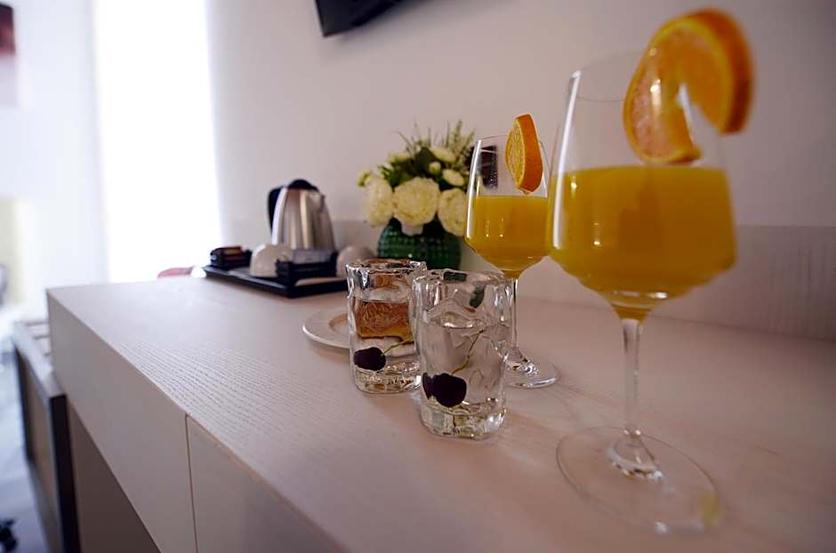 Hotel Principe di Lampedusa