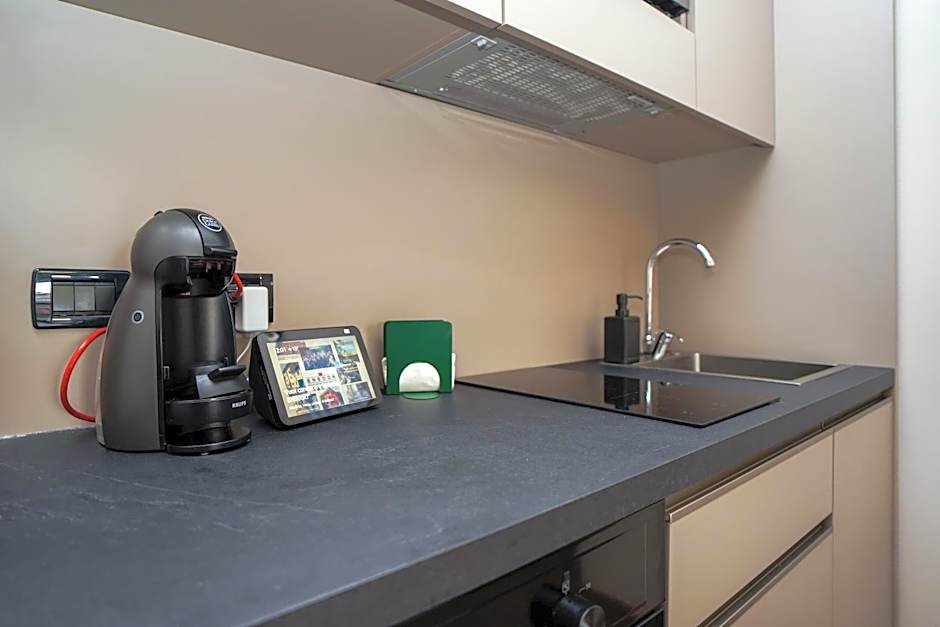 Bnbook Expo Residence Rho