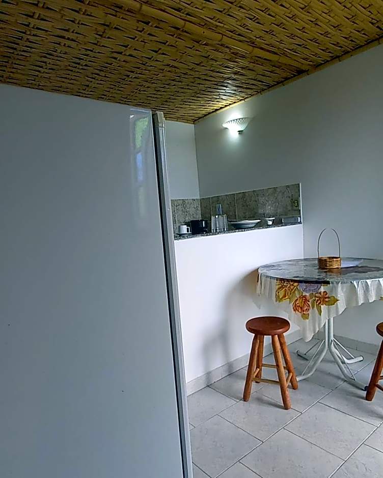 Pousada JV chalé Mangaratiba