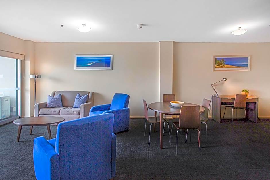 Hume Serviced Apartments