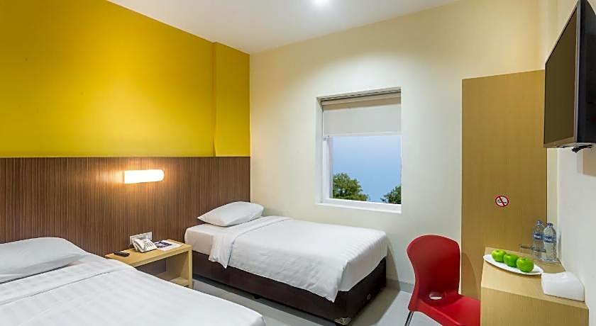 Astera Hotel Bintaro