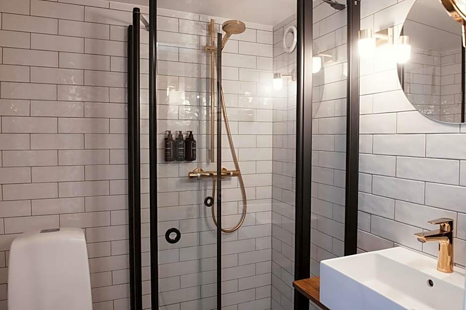 Home Hotel Packhuset