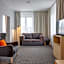 Hotel MDM City Centre