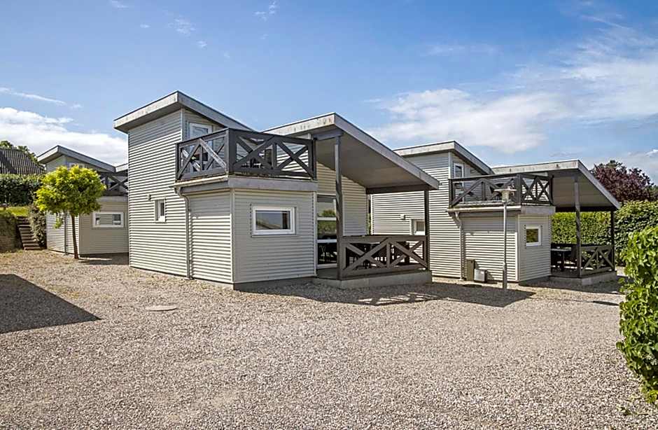 First Camp Bøjden Strand