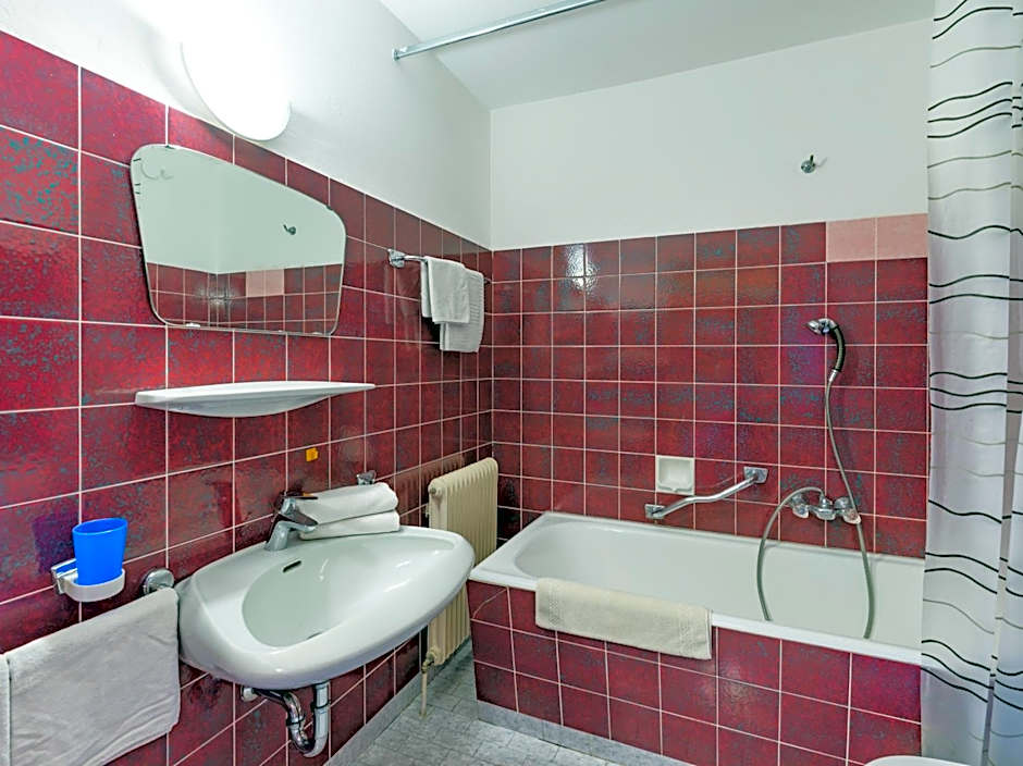 Hotel Restaurant Sidan