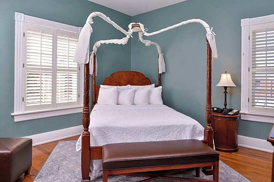 Hampton Inn By Hilton Lexington Historic Area