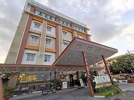 Subic Bay View Diamond Hotel