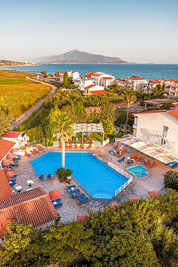 Hydrele Beach Hotel & Village