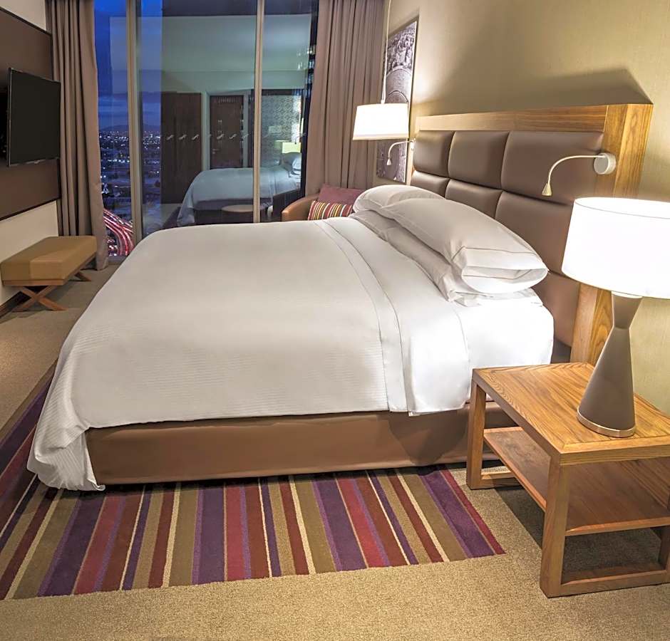 Fiesta Americana Ciudad de México Toreo