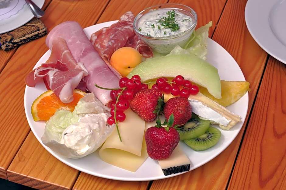 Hotel-Restaurant Haus Keller