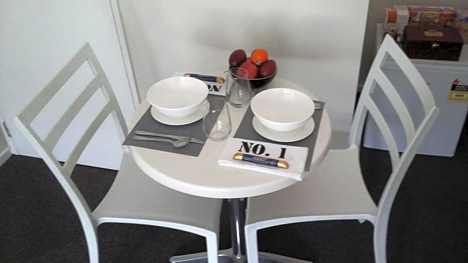 Jan's Boutique B & B Suite – Christchurch, CO