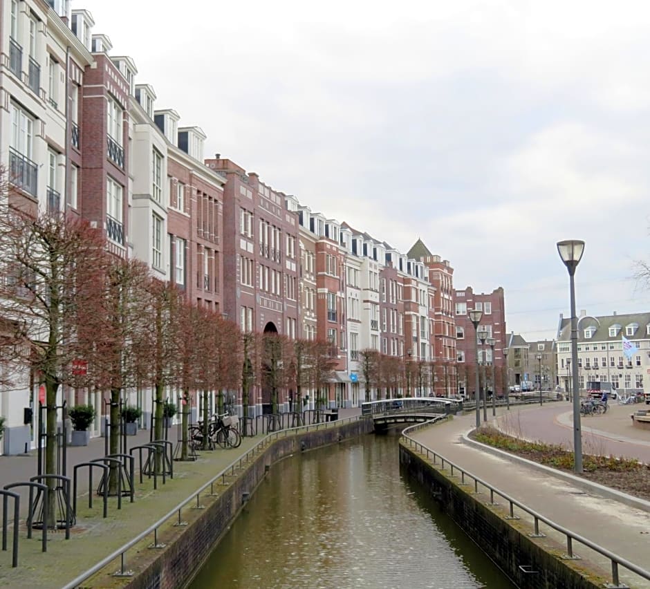 Jacky's Place – Helmond, SD